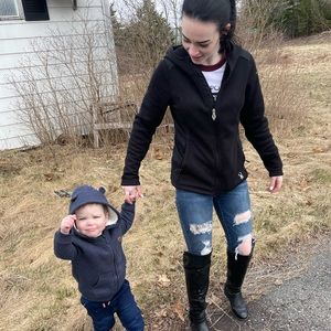 Meet your Posher, Brittany